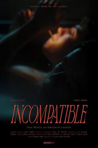 Poster for Incompatible