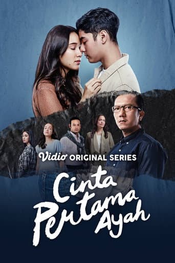 Poster for Cinta Pertama Ayah
