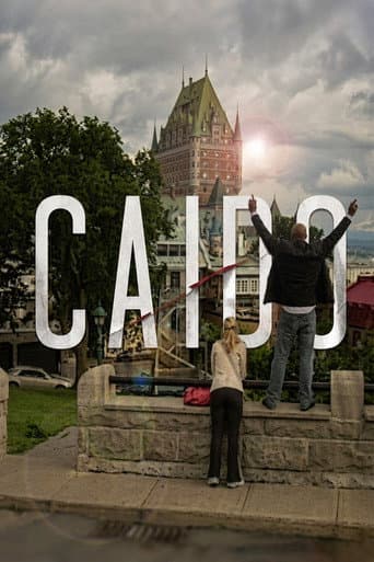 Poster for Caido