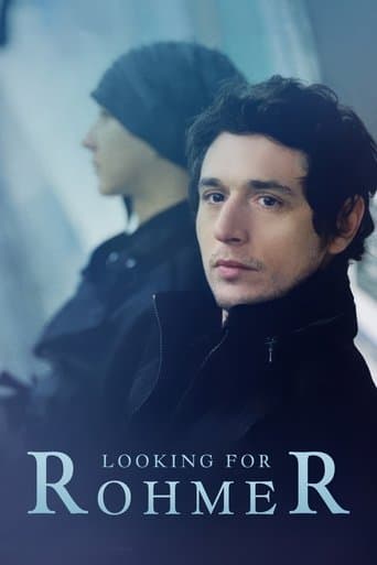 Poster for Looking for Rohmer