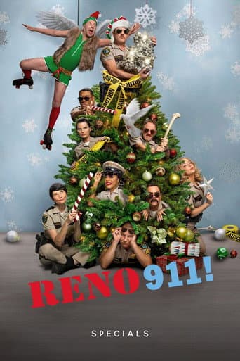 Poster for Specials