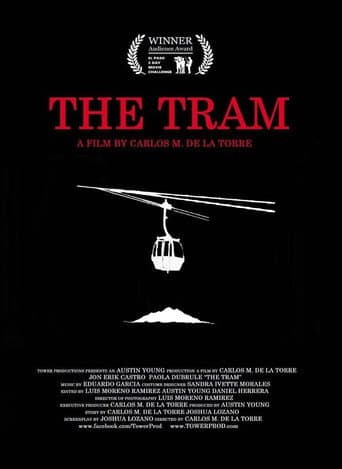 Poster for The Tram