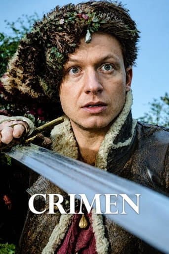 Poster for Crimen