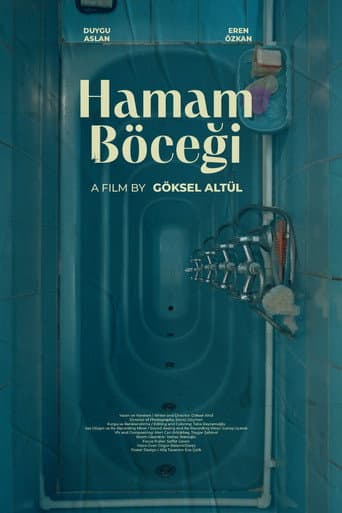 Poster for Hamam Böceği