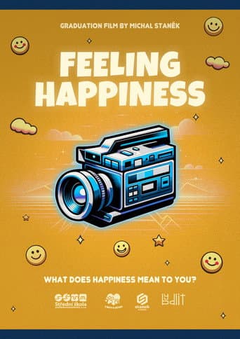 Poster for Feeling Happiness
