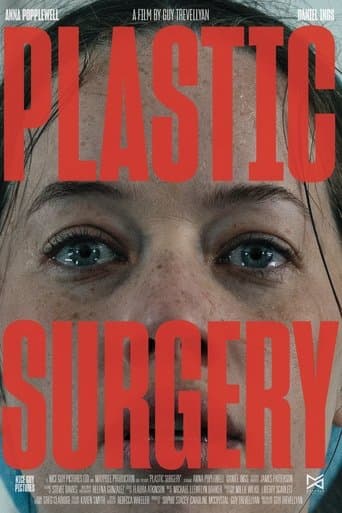 Poster for Plastic Surgery