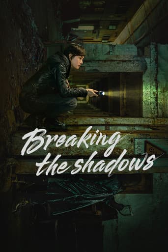 Poster for Breaking the Shadows
