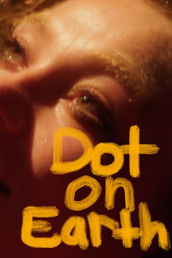 Poster for Dot on Earth