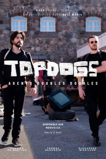 Poster for Season 2
