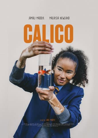 Poster for CALICO