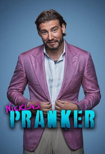 Poster for Season 1
