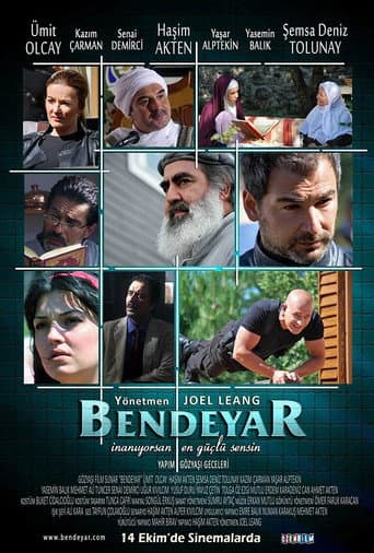 Poster for Bendeyar