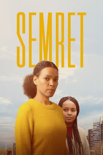 Poster for Semret
