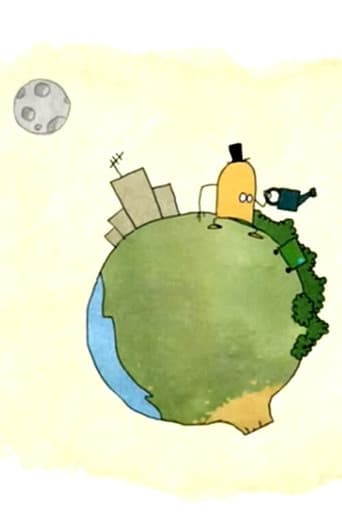 Poster for Le plus gros Président du Monde