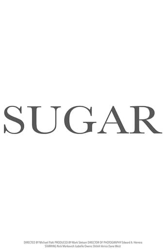 Poster for Sugar