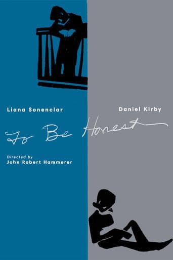 Poster for To Be Honest