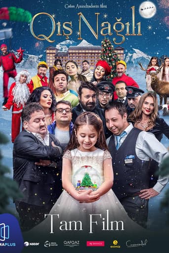 Poster for Qış nağılı