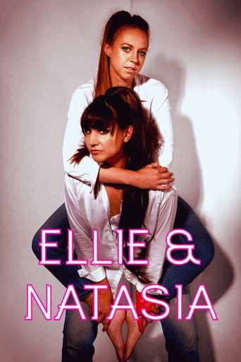 Poster for Ellie & Natasia