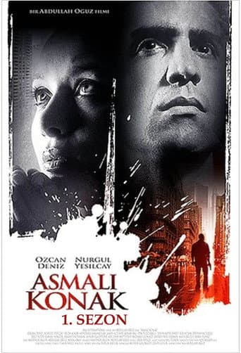 Poster for Season 1