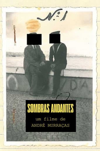 Poster for Walking Shadows
