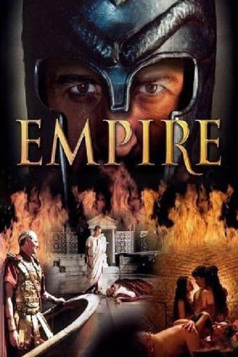 Poster for Miniseries