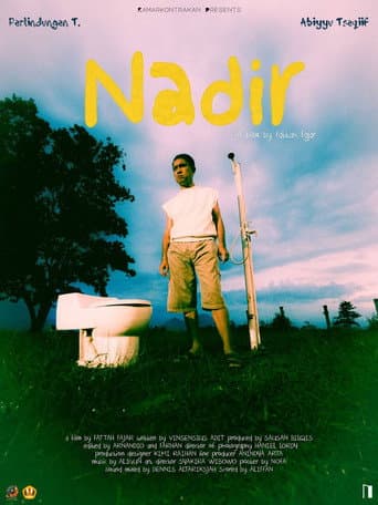 Poster for Nadir