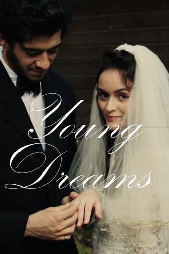 Poster for Young Dreams