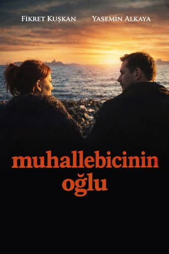 Poster for Muhallebicinin Oğlu