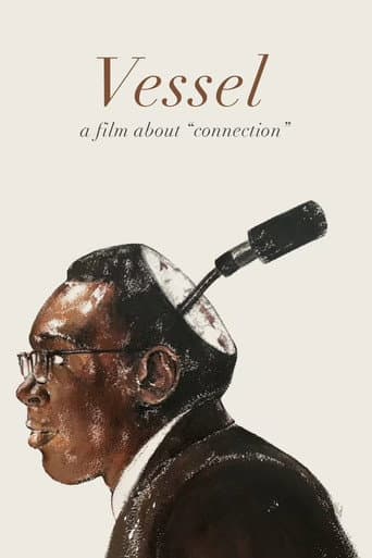 Poster for Vessel