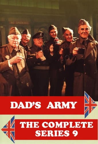 Poster for Series 9