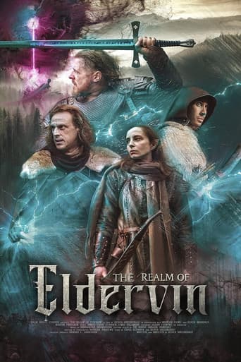 Poster for The Realm of Eldervin