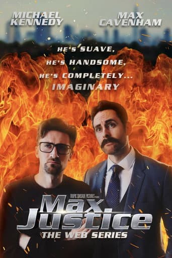 Poster for Season 1