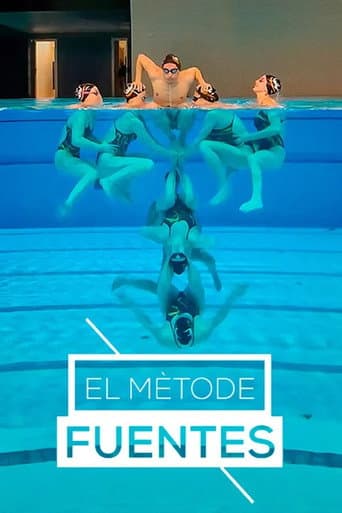 Poster for El mètode Fuentes