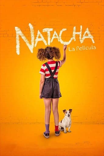 Poster for Natacha, The Movie