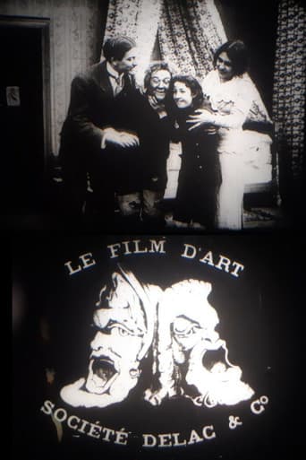 Poster for Drama of the Sea