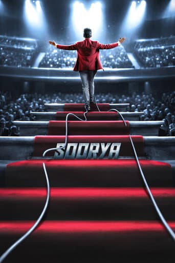 Poster for Soorya