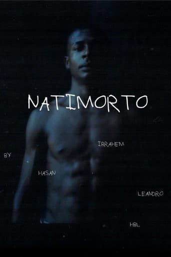 Poster for Natimorto