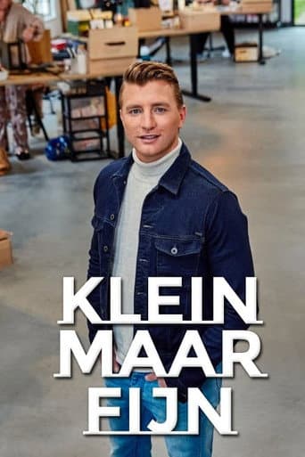 Poster for Season 1
