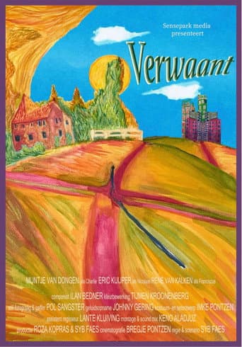 Poster for Verwaant