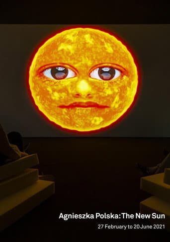 Poster for The New Sun