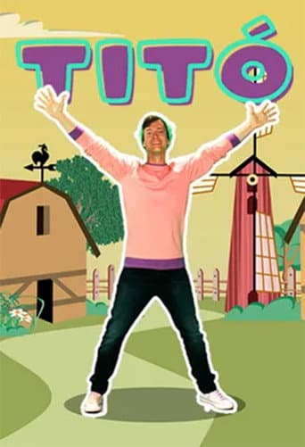 Poster for Titó
