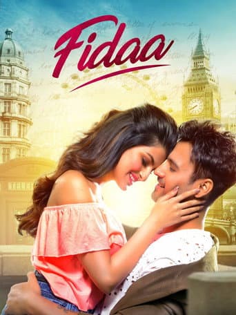 Poster for Fidaa