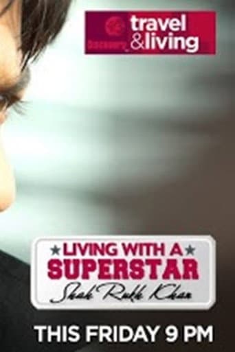 Poster for Shah Rukh Khan
