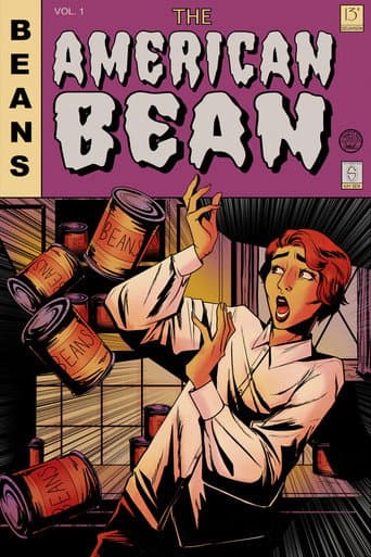 Poster for The American Bean