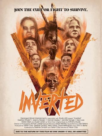 Poster for Inverted