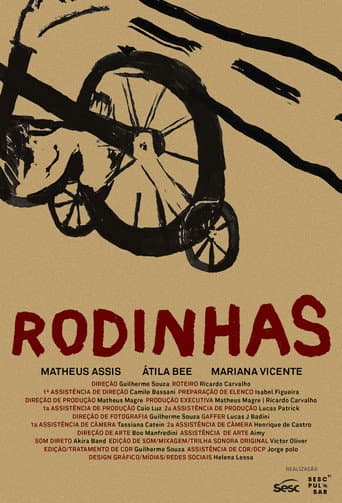 Poster for Rodinhas