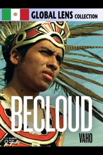 Poster for Becloud