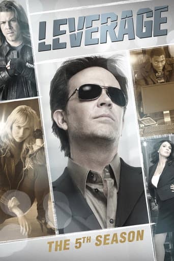 Poster for Season 5