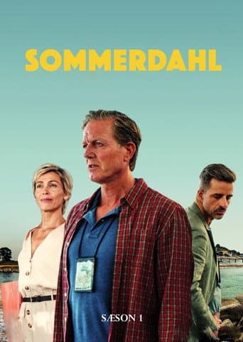 Poster for Season 1