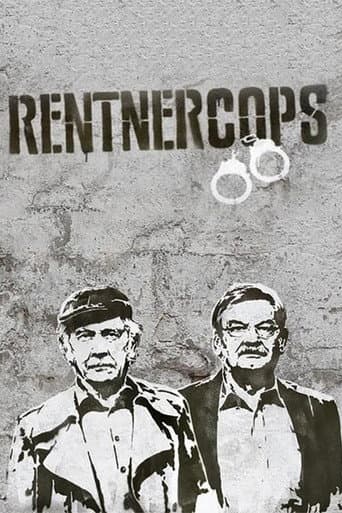 Poster for Rentnercops